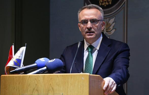 Dalgalanmalar var, hepsi yatışacak