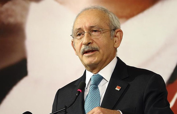 Kılıçdaroğlu'ndan dolar eleştirisi