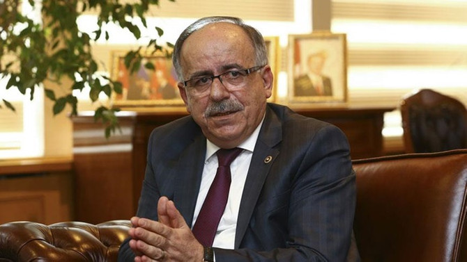 MHP'den 28 Şubat davası değerlendirmesi