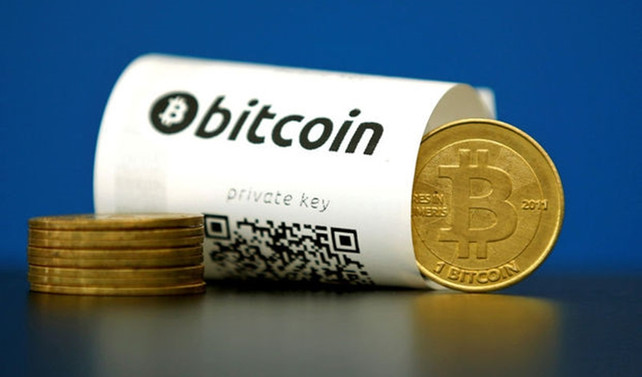 Bitcoin 'dijital yastık altı' olma yolunda