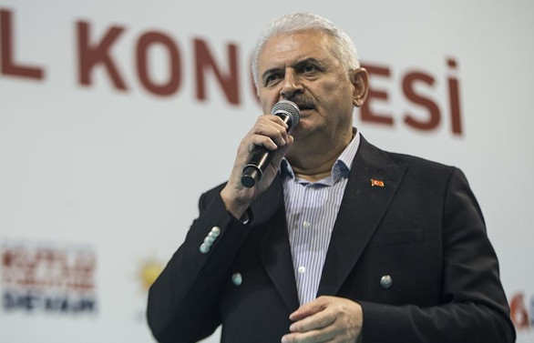 Başbakan Yıldırım: Operasyon olumlu