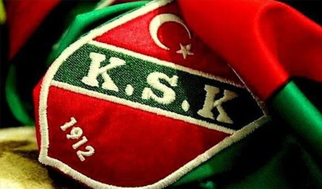 Karşıyaka, TFF 3. Lig'e düştü