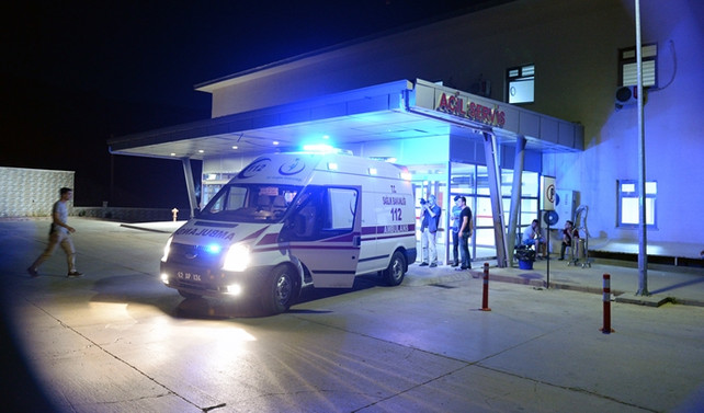 Ağrı'da şehit sayısı 2'ye yükseldi