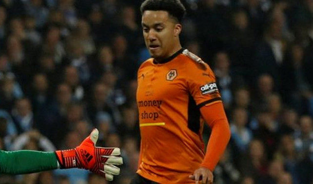 Wolverhampton Premier Lig'e yükseldi
