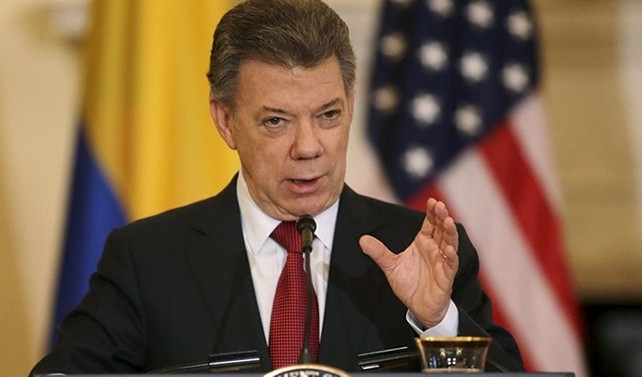 Venezuela'ya karşı acımasız olacağız