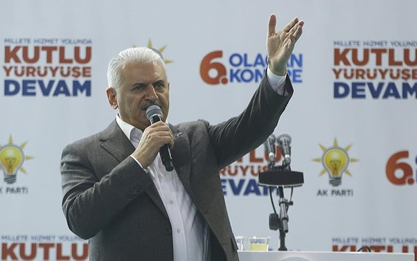Yıldırım'dan dolar değerlendirmesi