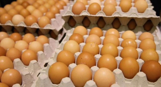 Yumurtada yeni uygulama bugün başlıyor