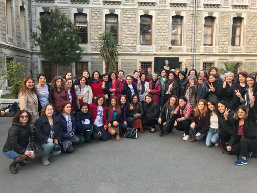 İstanbul Tabip Odası seçim sonucu belli oldu