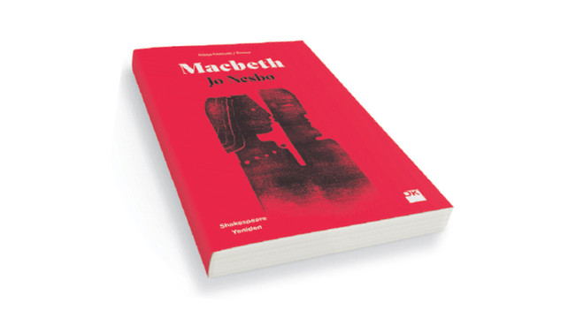 Macbeth yeniden yazılırsa…