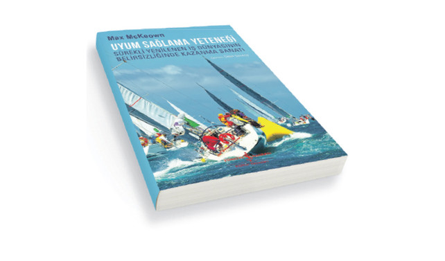 uyum sağlama yeteneğiniz var mı?