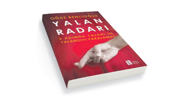 doğuştan yalancı mıyız?