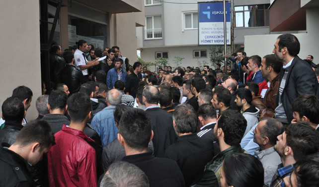 Yılın ilk işsizlik rakamı belli oldu