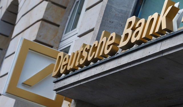 ECB'den Deutsche Bank'a 'inceleme' talimatı