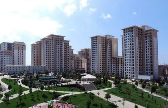 REIDIN: Konut fiyatları yüzde 0,83 arttı