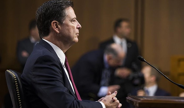 Eski FBI Direktörü: Trump Amerikan değerlerini yansıtmıyor