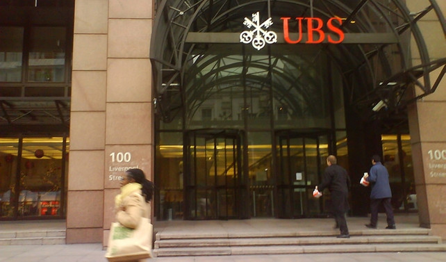 UBS: Gelişmiş ekonomilerde büyüme yavaşladı