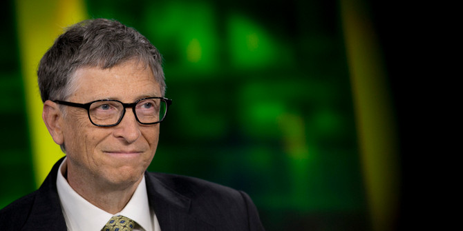 Bill Gates: ABD ekonomisi kesinlikle krize girecek