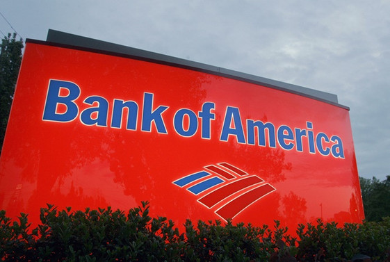 Bank of America'nın kar ve geliri arttı