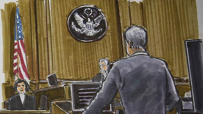 Hakan Atilla'nın ceza duruşması yine ertelendi