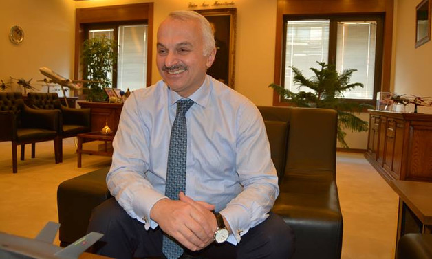 Türkiye’nin görünmez uçağı Süper Teşvik’le hayata geçecek