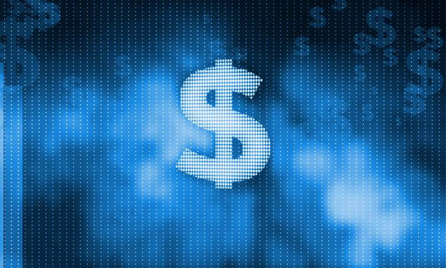 Dolar/TL 4.08'in altını gördü