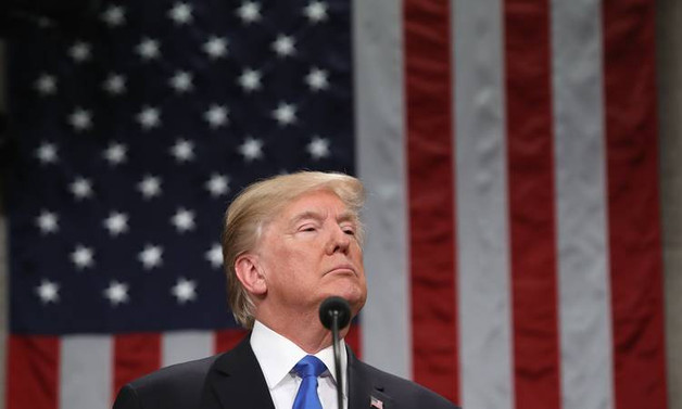Trump'tan Fed'e iki aday daha