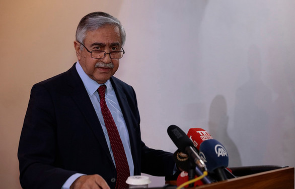 Kıbrıs Konferansı'nda tarihi bir fırsat kaçırıldı
