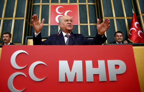 Erken seçim çağrısı için kim, ne dedi?