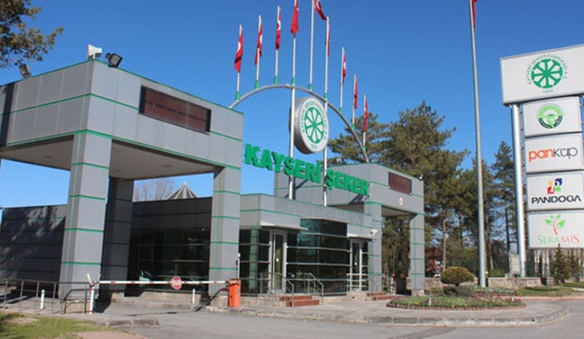 Kayseri Şeker, birkaç fabrikaya daha talip