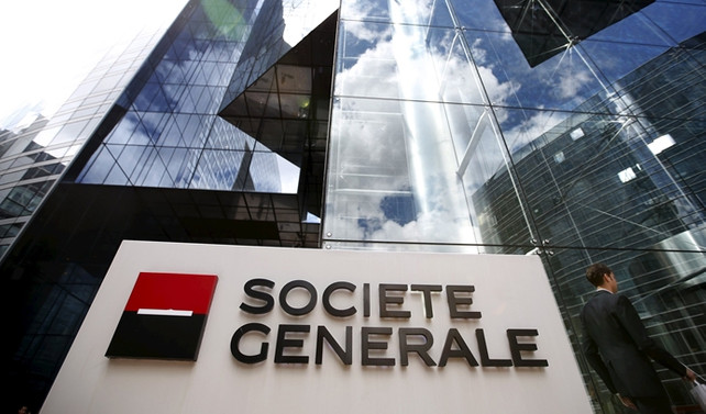 Societe Generale, Orta ve Doğu Avrupa’dan çekiliyor
