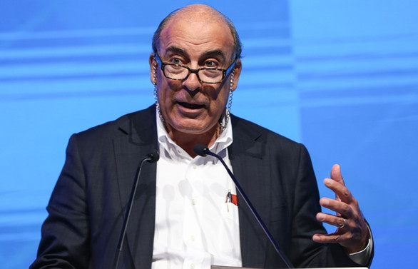 Muhtar Kent: Yenebilen paket üzerinde çalışıyoruz