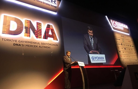 Gayrimenkul sektörü yeni teşvik istiyor