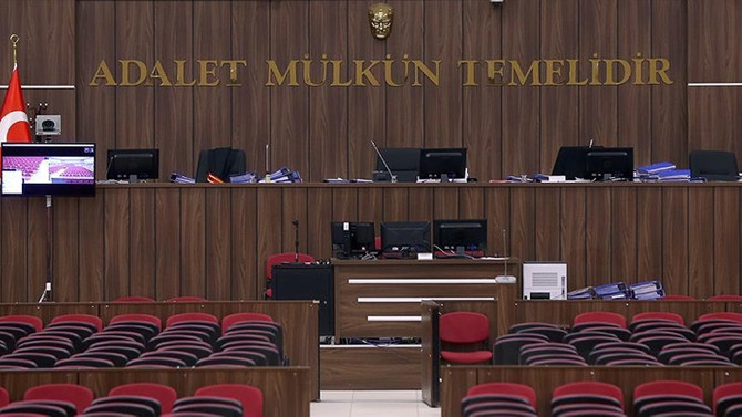 FETÖ'nün İstanbul'daki ana darbe davasında karar