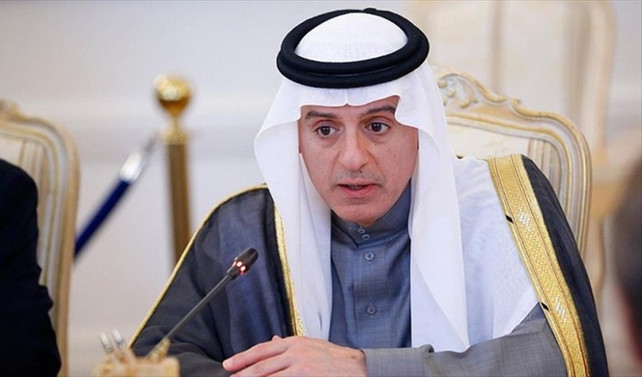Suudi Arabistan: Suriye'ye asker gönderebiliriz