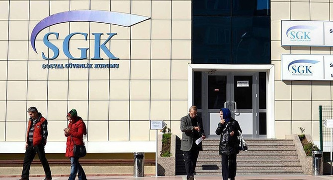 SGK'dan işverene eksik gün belgesi uyarısı