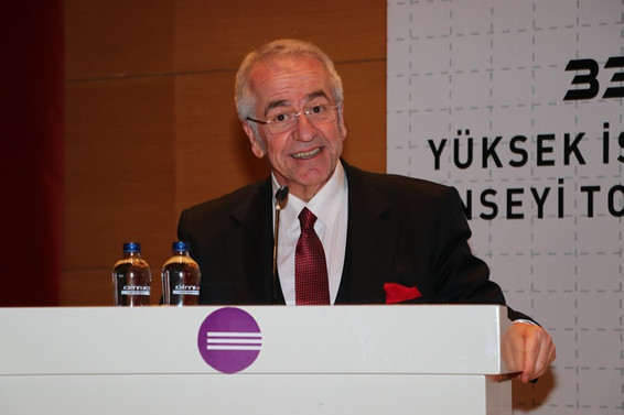 Bilecik: İş dünyası reformlara ve istikrara ihtiyaç duyar