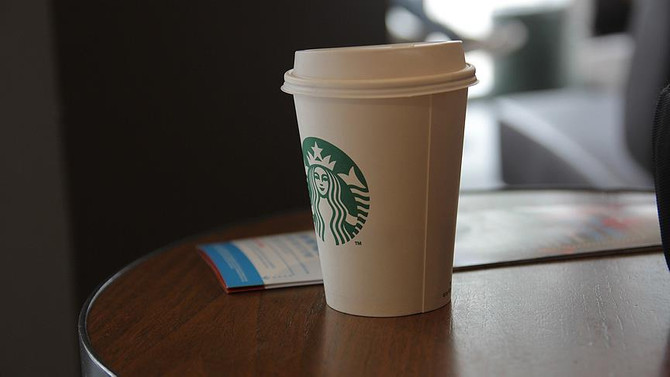 Starbucks ABD'deki 8 bin mağazasını yarım günlüğüne kapatacak