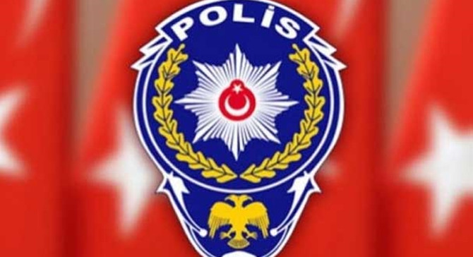 Eylülde 10 bin polis alımı yapılacak