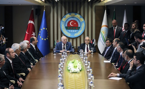 Bakanlık ile TZOB arasında iş birliği protokolü