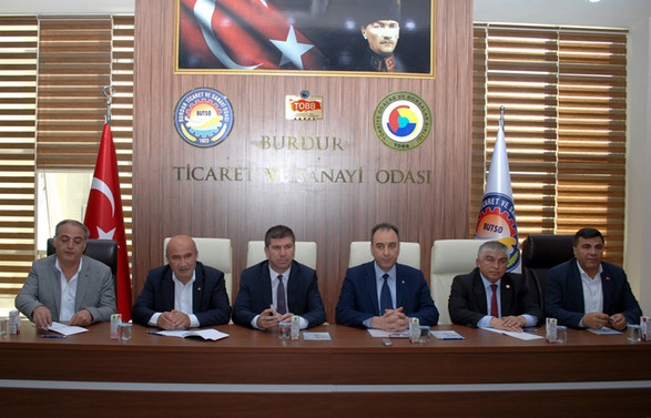 Burdur Şeker Fabrikası için konsorsiyum oluşturuldu
