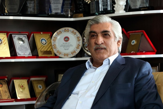 Kayseri’den Türkiye’nin çinkosunu üretecek