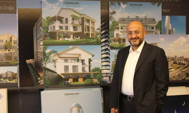 ‘Kredi oyunu’ İnanlar’dan daire alanları mağdur etti