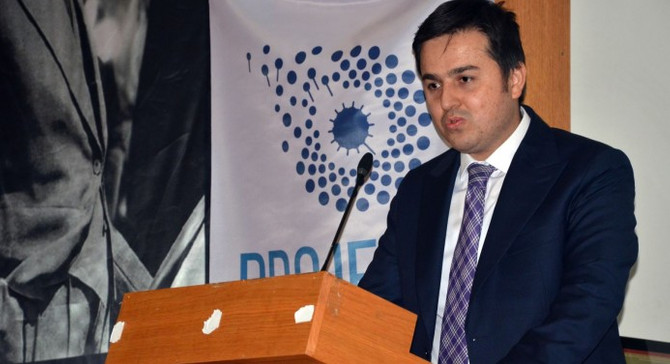 TKDK Başkanı görevden alındı