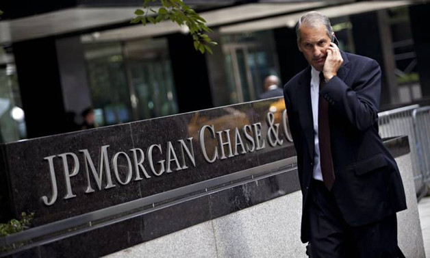 JP Morgan'dan 'Paris' kararı