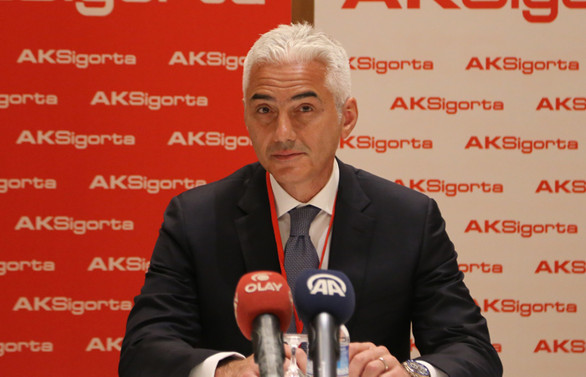 Sigorta sektörünün önü açık