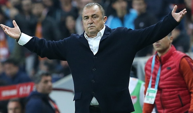 Fatih Terim, PDFK'ye sevk edildi
