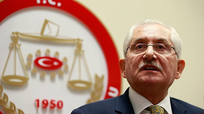 Güven: İYİ Parti ile ilgili herhangi bir yazı yazılmadı