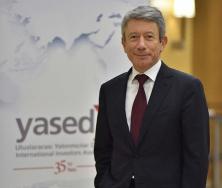 YASED: Seçim, iş ve yatırım ortamı açısından olumlu