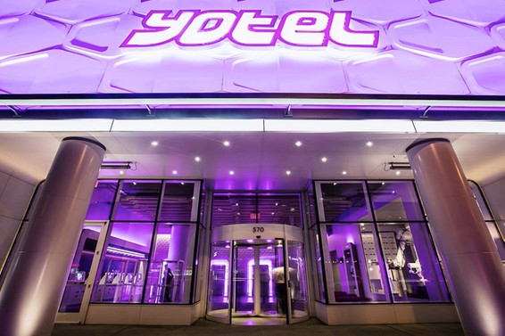 Yotel ile ilgili gÃ¶rsel sonucu