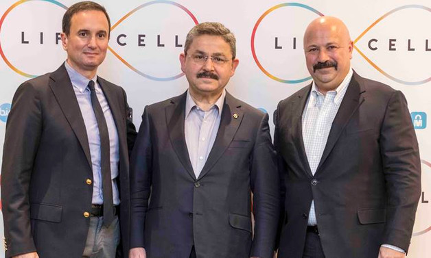 Turkcell global oyunu Lifecell ile oynayacak